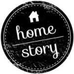 homestory logo